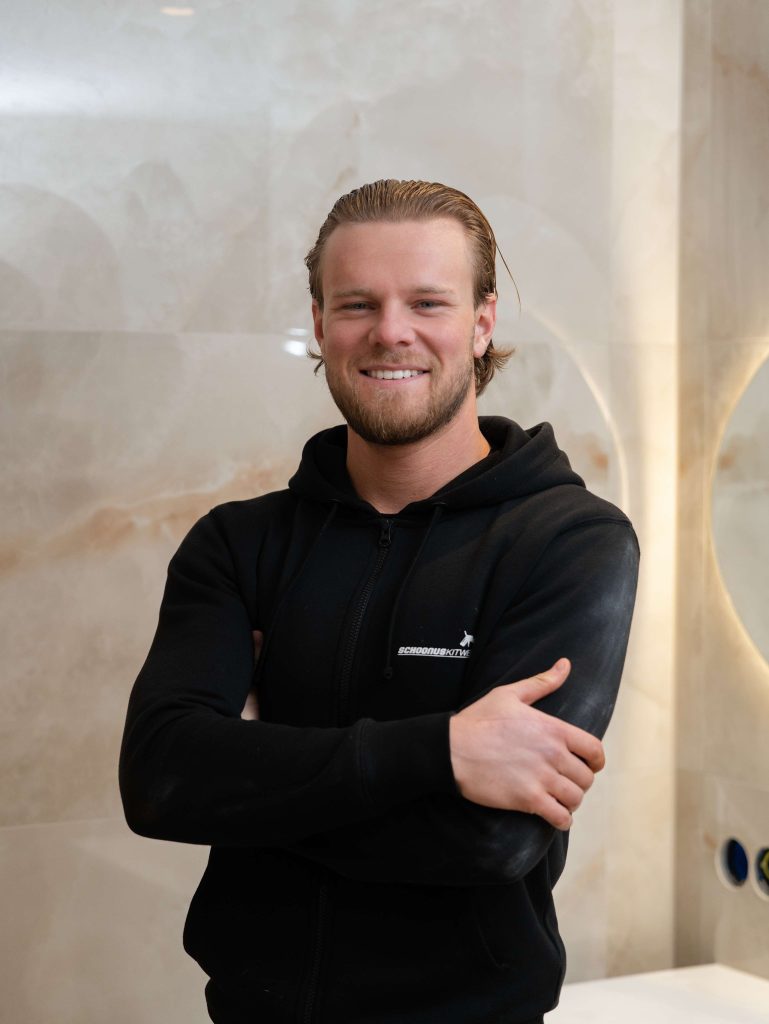 Luke Schoonus
