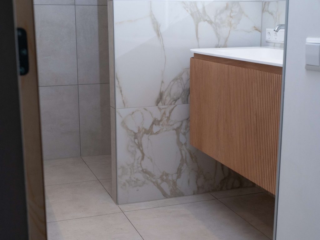 Kitwerk badkamer 7 - Schoonus